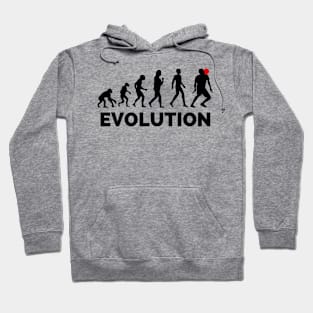 Evolution of Freestyle Football Hoodie